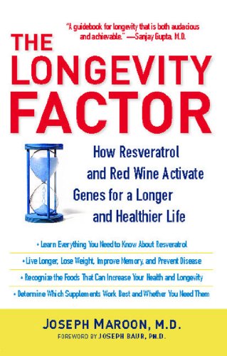 The Longevity Factor