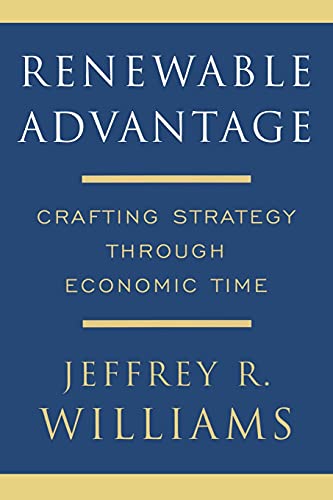 Renewable Advantage