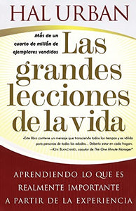 Las grandes lecciones de la vida (Life's Greatest Lessons) 