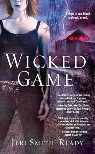 Wicked Games