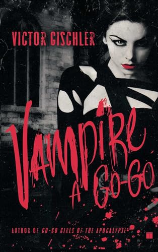 Vampire a Go-Go