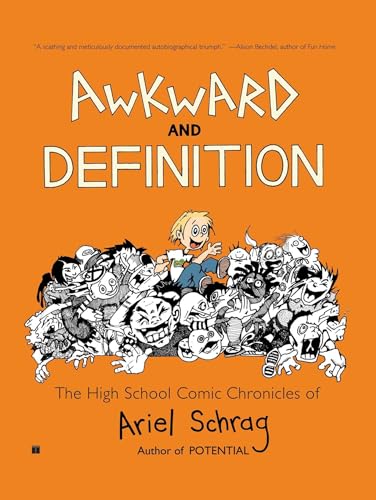 Awkward and Definition