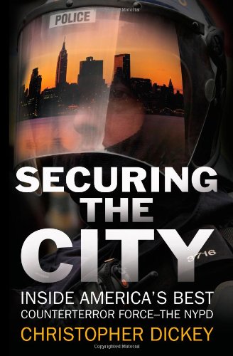 Securing the City