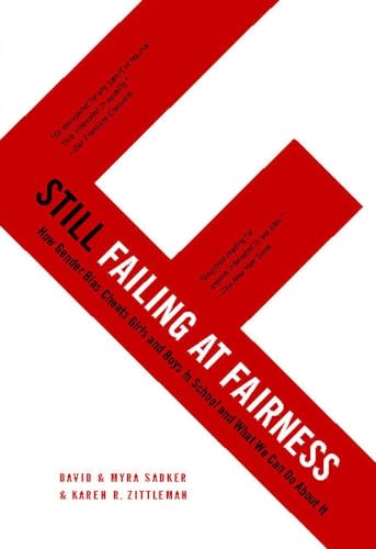 Still Failing at Fairness
