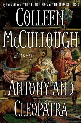 Antony and Cleopatra