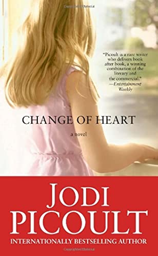 Change Of Heart (Pb)