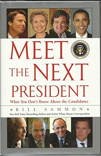 Meet the Next President: Everything You Need to Know About the White House Candidates