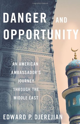 The Danger and Opportunity