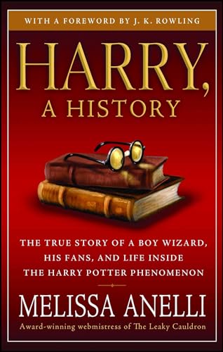 Harry, a History