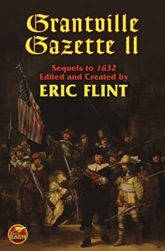 Grantville Gazette
