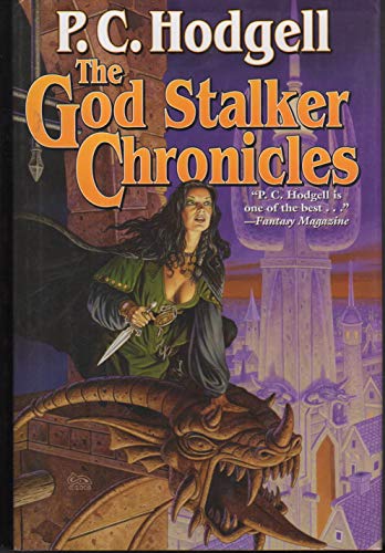 The God Stalker Chronicles