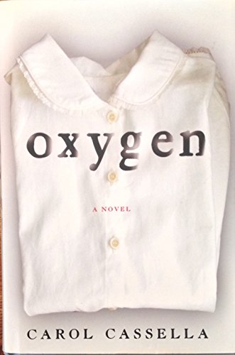 Oxygen