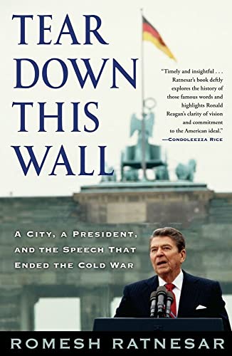 Tear Down This Wall