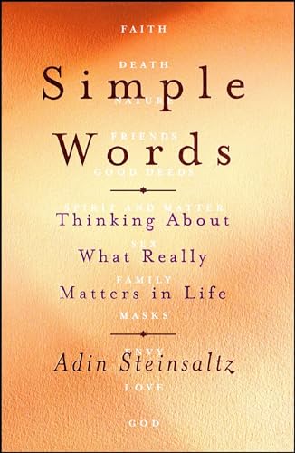 Simple Words