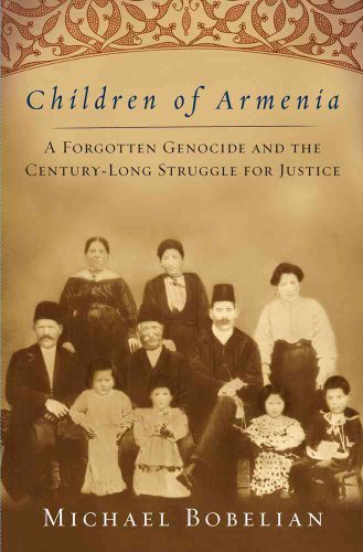 Children of Armenia