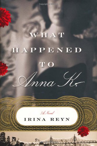 What Happened to Anna K