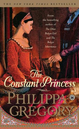 Constant Princess