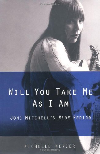 Will You Take Me as I am