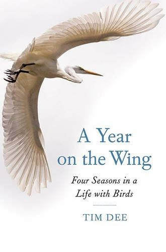 A Year on the Wing