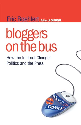 Bloggers on the Bus