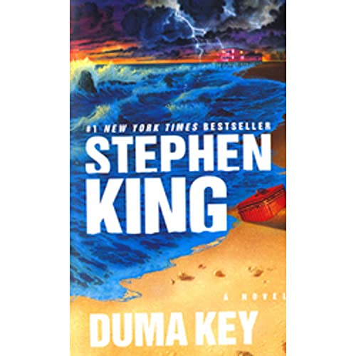 Duma Key