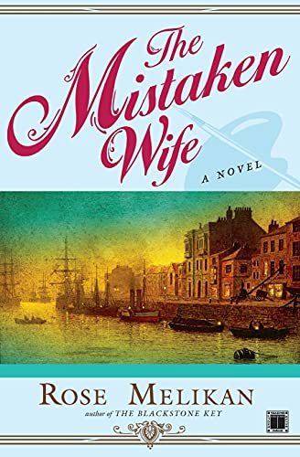 The Mistaken Wife