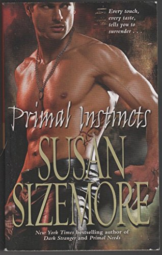 Primal Instincts