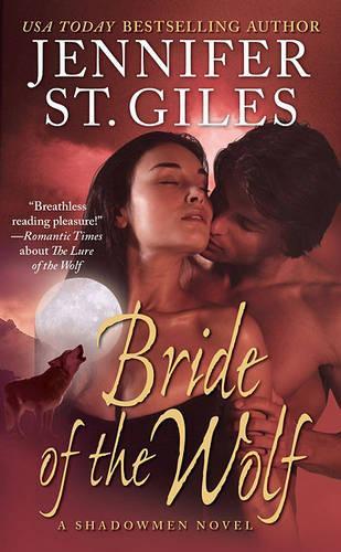 Bride of the Wolf