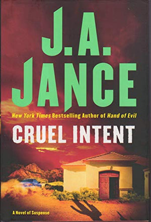 Cruel Intent