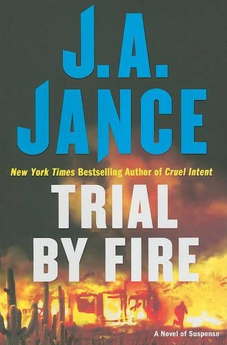 Trial by Fire