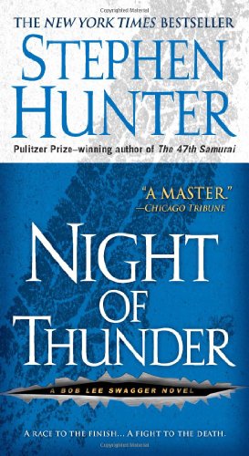 Night of Thunder