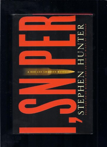 I, Sniper