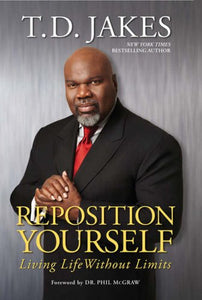 Reposition Yourself 