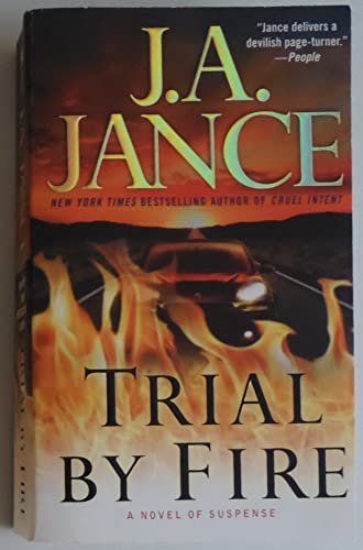 Trial by Fire