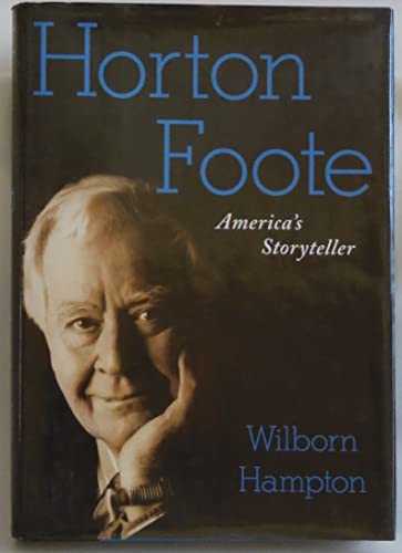 Horton Foote