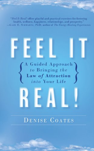 Feel It Real!