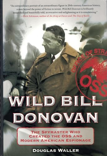 Wild Bill Donovan