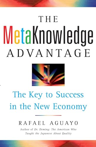 The Metaknowledge Advantage