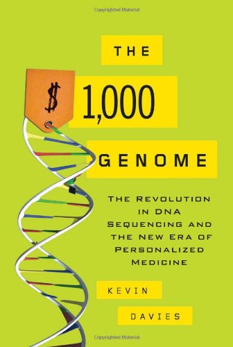 $1,000 Genome