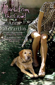 Apart from the Crowd 