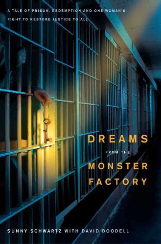 Dreams from the Monster Factory