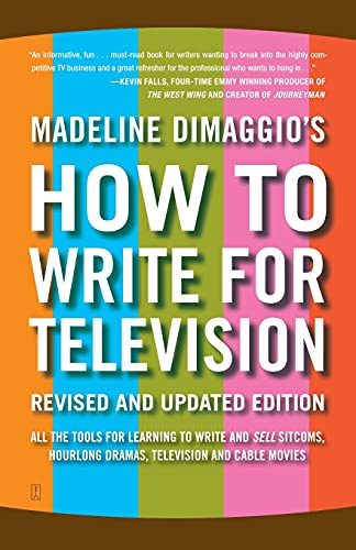 How To Write For Television