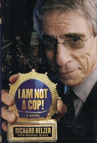 I am Not a Cop!