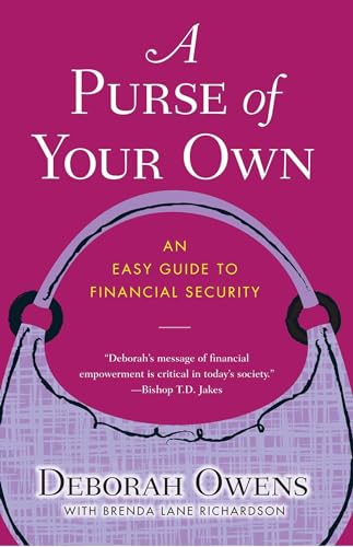 A Purse of Your Own