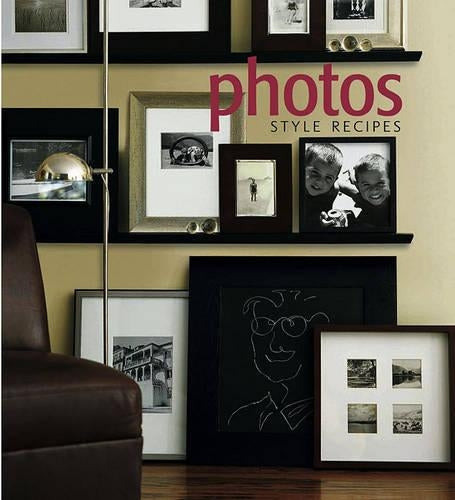 Photos Style Recipes