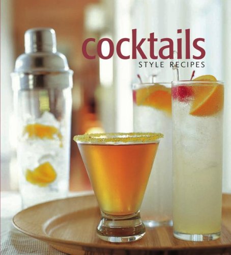 Cocktails Style Recipes