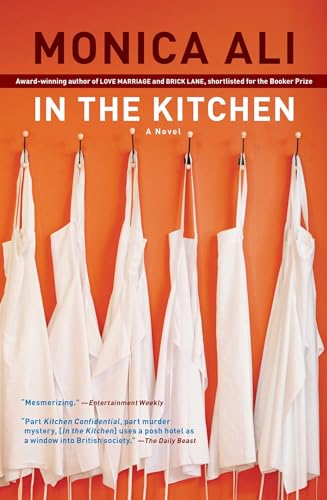 In the Kitchen