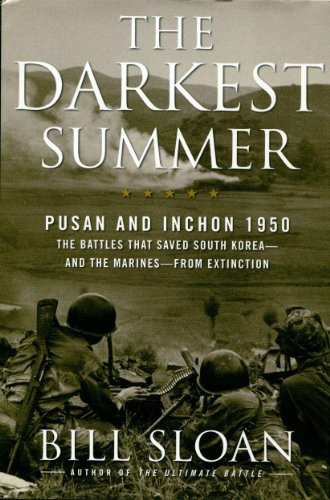 The Darkest Summer