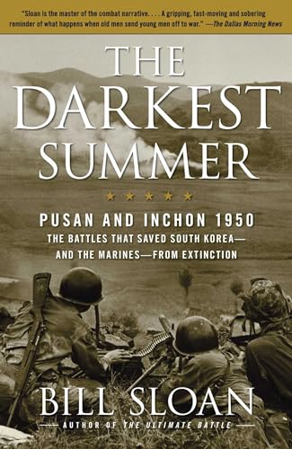 The Darkest Summer