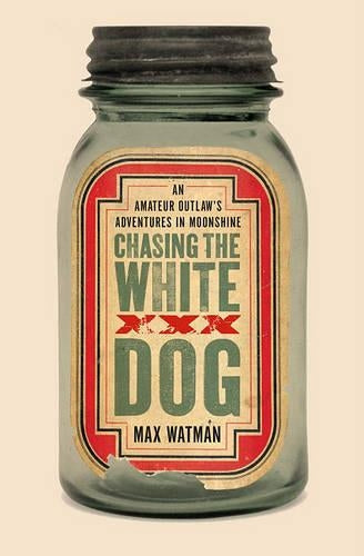 Chasing the White Dog